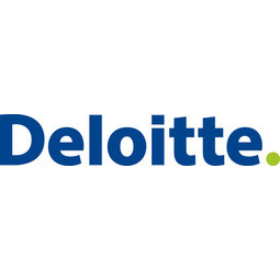 Deloitte LLP Logo