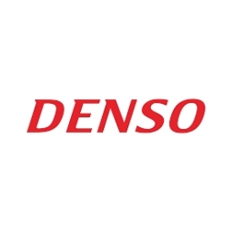 DENSO Corporation Logo