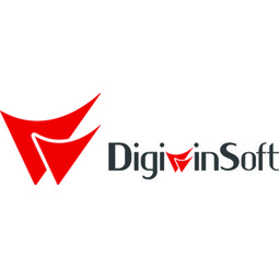 DigiWin Logo