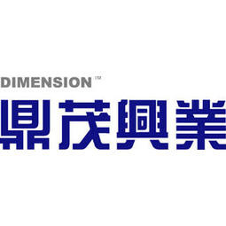 Dimension Automation Logo