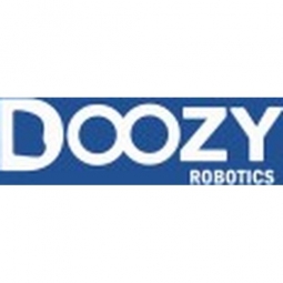 Doozy Robotics Logo