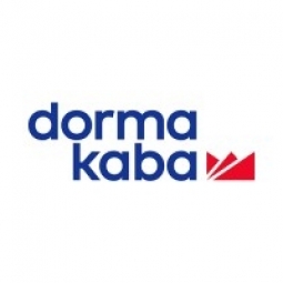 dormakaba Logo