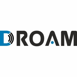 DROAM Logo