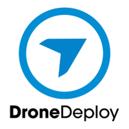 DroneDeploy Logo