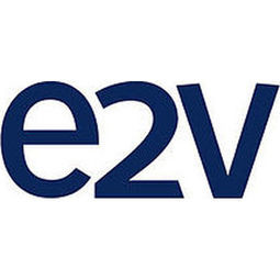e2v Logo