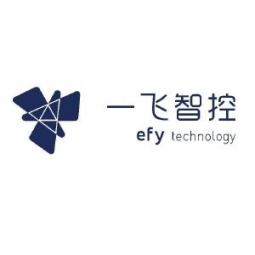 Efy technology Logo