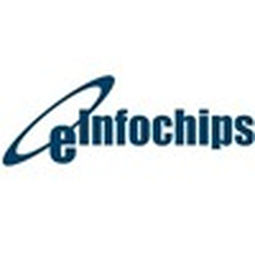 eInfochips (Arrow) Logo