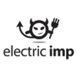 Electric Imp (Twilio) Logo
