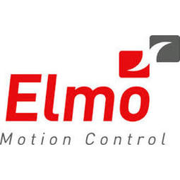 Elmo Motion Control Logo