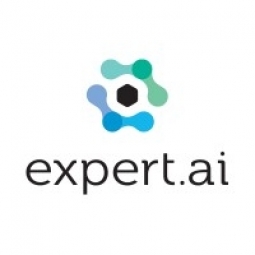 Expert.ai Logo