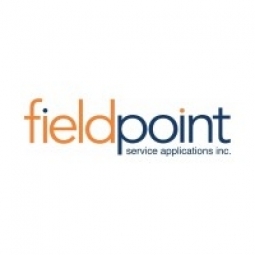 Fieldpoint Service Applications, Inc. Logo