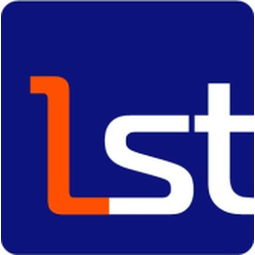 First Line Software Logo