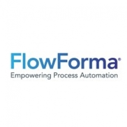 FlowForma Logo