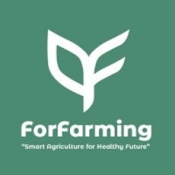 ForFarming Logo