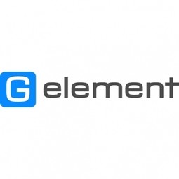 G element Logo