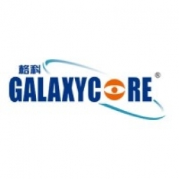 GalaxyCore Logo