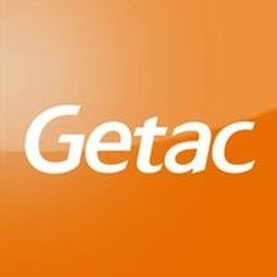 Getac Technology Corporation Logo