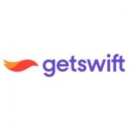 GetSwift Logo