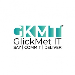 GKMT IT Logo