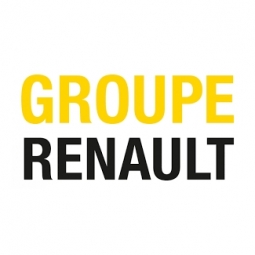Groupe Renault Logo