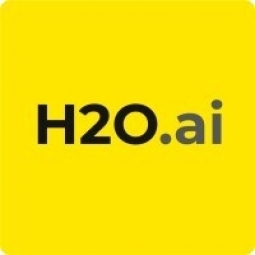 H2O.ai Logo