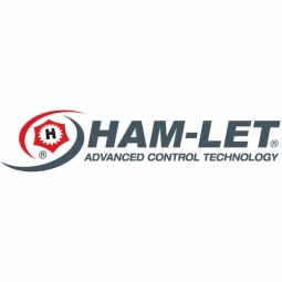 H800L IoT Ball Valve  - Ham-Let Industrial IoT Case Study