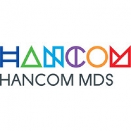 Hancom MDS Logo