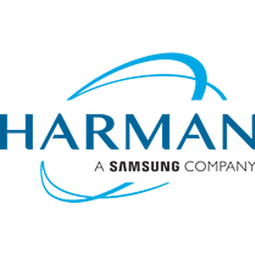 Harman (Samsung) (Samsung Electronics) Logo