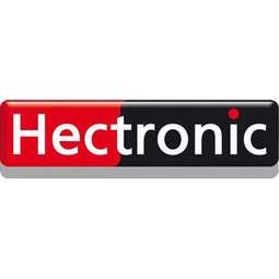 Hectronic AB Logo