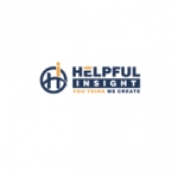 Helpful Insight Private Limited Logo