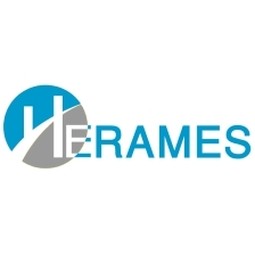 HERAMES Logo