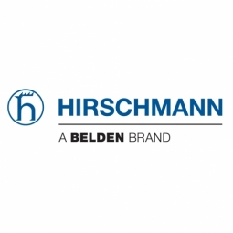 Hirschmann (Belden) Logo