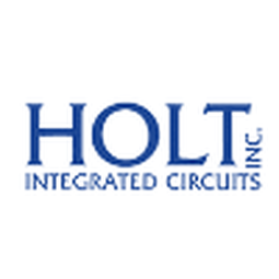 Holt Integrated Circuits Logo