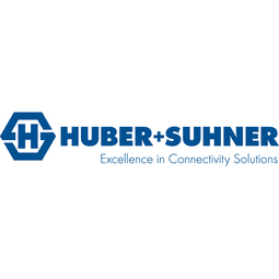 HUBER+SUHNER Logo