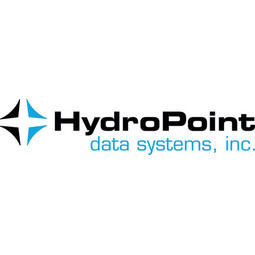 HydroPoint Data Systems Logo