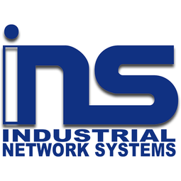 Industrial Network Systems Logo