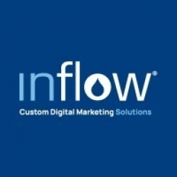 Inflow Logo