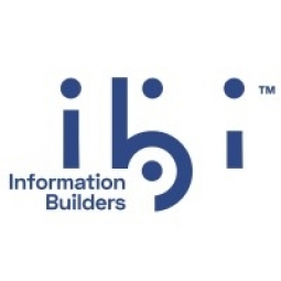 Information Builders Logo