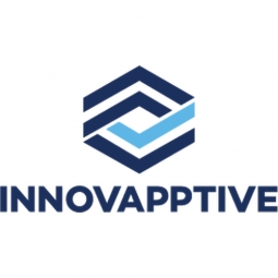 Innovapptive Logo