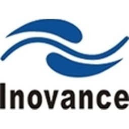 Inovance Technology Logo