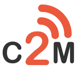 Connect2.me (Plasma Business Intelligence) Logo