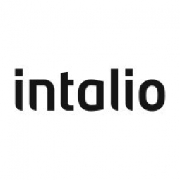 Intalio Logo