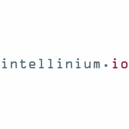 intellinium Logo