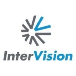 InterVision Logo