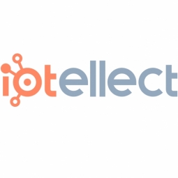 Iotellect FZCO Logo