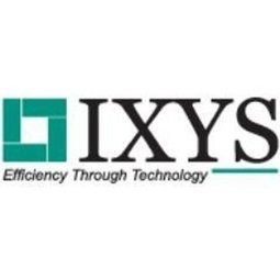 IXYS Corporation Logo