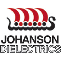 Johanson Dielectrics Logo