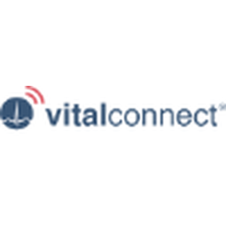 Vital Connect Logo