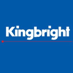 Kingbright Logo