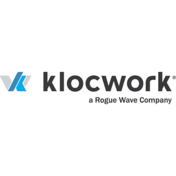 Klocwork Logo